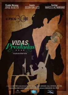 Vidas prestadas Trailer