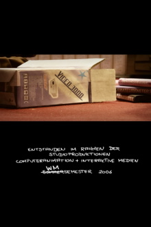 Video 3000 Trailer
