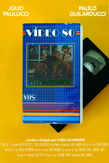 Video 80 Trailer