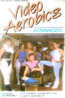 Video Aerobics ...Advanced Trailer