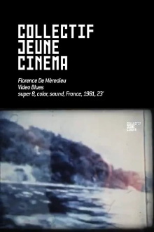 Video Blues Trailer