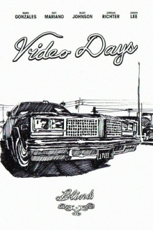 Video Days Trailer