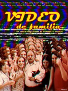 Video de familia Trailer