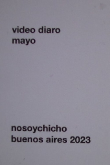 video diario Trailer