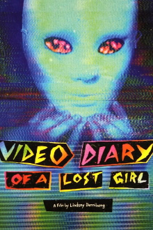 Video Diary of a Lost Girl Trailer
