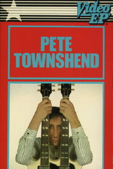 Video EP: Pete Townshend Trailer