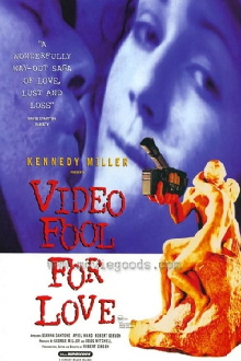 Video Fool for Love Trailer