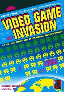 Video Game Invasion: The History of a Global Obsession Trailer