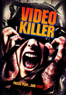 Video Killer Trailer