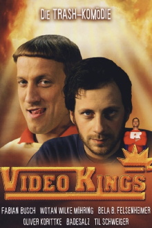 Video Kings Trailer