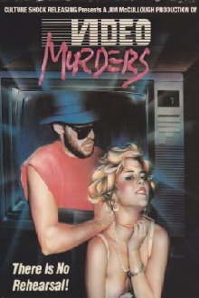 Video Murders Trailer