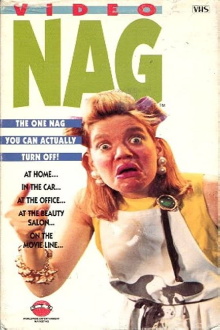 Video Nag Trailer
