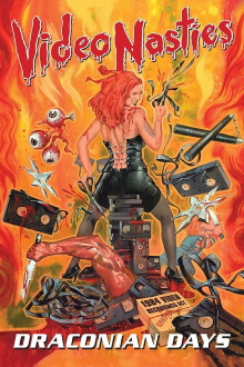 Video Nasties: Draconian Days Trailer