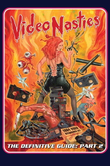 Video Nasties - The Definitive Guide Part 2 - The Section 3 List A-L Trailer