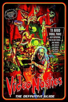 Video Nasties - The Definitive Guide - The Final 39 Trailer