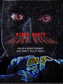 Video Nasty Trailer