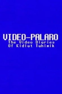 Video-Palaro: The Video Diaries of Kidlat Tahimik Trailer