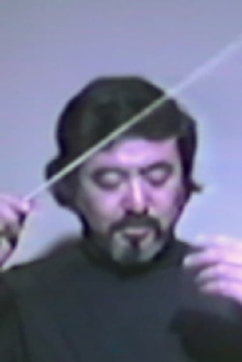 Video Portraits - Men: Maki Ishii Trailer