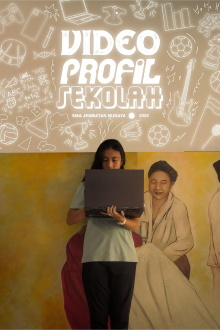 Video Profil Sekolah SMA Jembatan Budaya 2024 Trailer