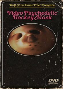 Video Psychedelic Hockey Mask Trailer