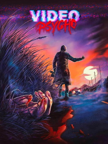 Video Psycho Trailer