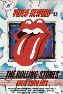 Video Rewind: The Rolling Stones' Great Video Hits Trailer