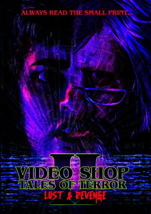 Video Shop Tales of Terror II: Lust and Revenge Trailer