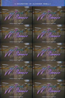Video Store Millionaire Trailer