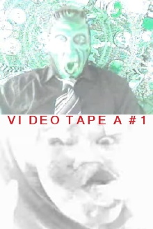 Video Tape A #1 Trailer