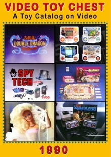 Video Toy Chest Trailer