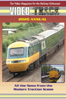 Video Track Annual 2020 Trailer