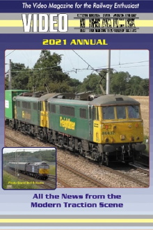 Video Track Annual 2021 Trailer