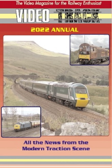 Video Track Annual 2022 Trailer
