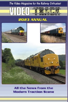 Video Track Annual 2023 Trailer