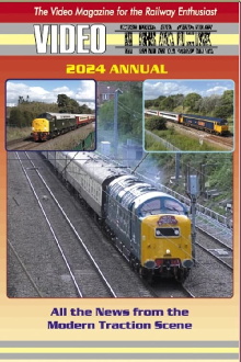 Video Track Annual 2024 Trailer