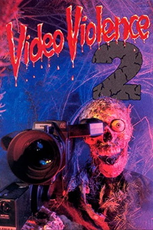 Video Violence Part 2 Trailer