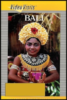 Video Visits: Bali - A Window on Paradise Trailer