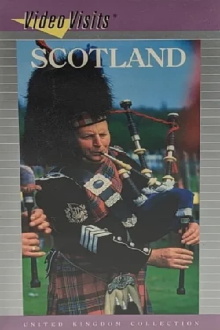 Video Visits: Scotland - Land of Legends Trailer