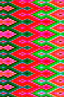 Video Weavings Trailer
