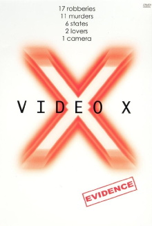 Video X: Evidence Trailer