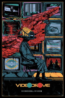 Videoblivion Trailer