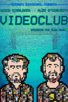 Videoclub Trailer