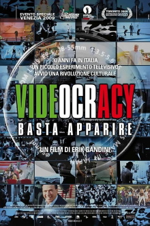 Videocracy Trailer