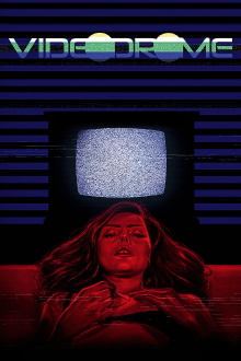 Videodrome Trailer