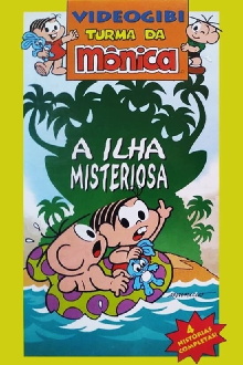 Videogibi: A Ilha Misteriosa Trailer