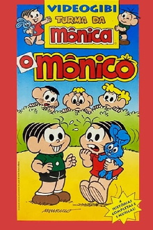 Videogibi: O Mônico Trailer