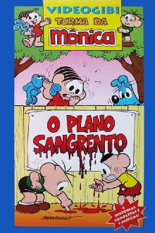 Videogibi: O Plano Sangrento Trailer