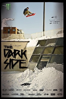 Videograss: The Darkside Trailer