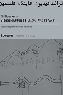 Videomappings : Aida, Palestine Trailer