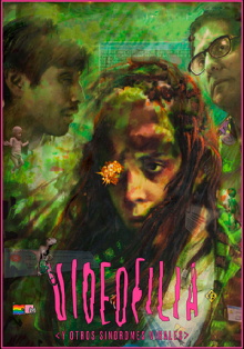 Videophilia (and Other Viral Syndromes) Trailer